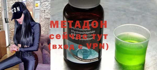 твердый Алексин